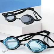 水泳ゴーグルスイミングゴーグル曇り止め 水中 スイミングゴーグル 水泳 スイムゴーグル 水着 大人用