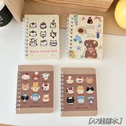 文具◆ノート★ミニノート！★A7