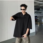 トップス  メンズ Tシャツ 半袖  ブラウス アメカジ