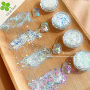 ネイルパーツ メタルパーツ ネイル用品 ネイルアート 埋め込み DIY ハンドメイド