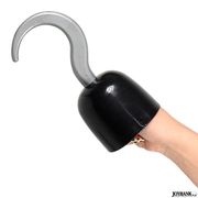 パイレーツフックハンド 海賊の鈎手【コスプレアイテム/ハロウィン小物】