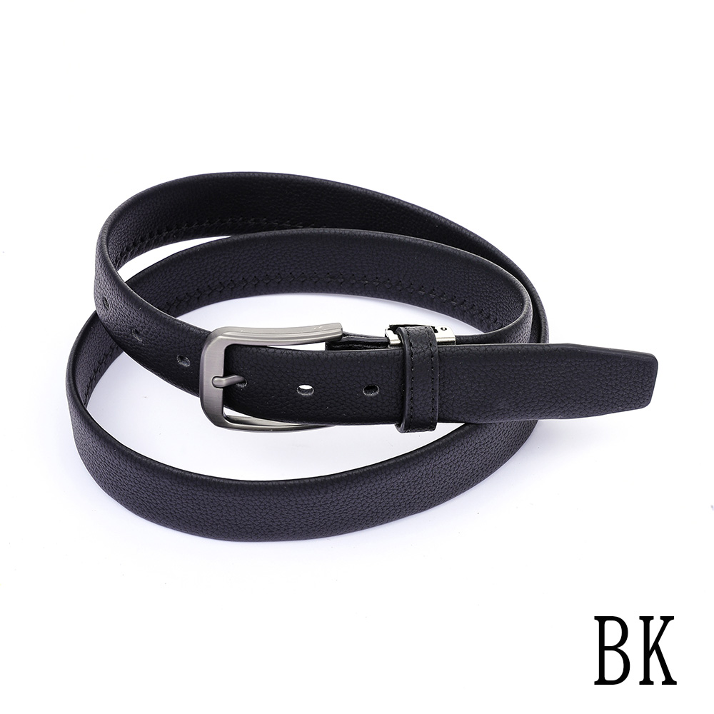 105cm♬メンズベルト 牛革メンズベルト【105cmまで可能】長さ調整可能 シンプルデザイン