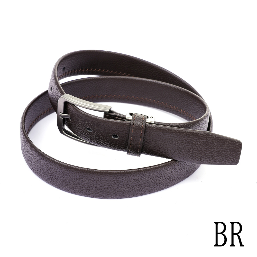 105cm♬メンズベルト 牛革メンズベルト【105cmまで可能】長さ調整可能 シンプルデザイン
