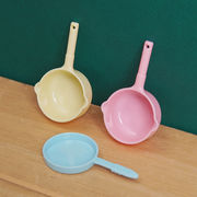 PVC 食品サンプル 果物 フランスパン フェイクケーキ ドーナツ サンプル 模型 学校 行事 飾り オーナメント