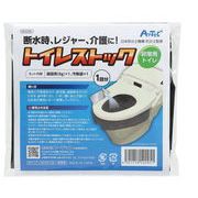 ﾄｲﾚｽﾄｯｸ(非常用ﾄｲﾚ)1個入