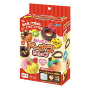 ねんどでﾄﾞｰﾅﾂｼｮｯﾌﾟ