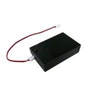 電池ﾎﾞｯｸｽ(単3型電池3本)
