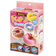 手づくりﾄﾞｰﾅﾂせっけん