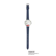 【腕時計】スヌーピー フライングウォッチ NV