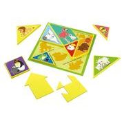 いきものおやこﾊﾟｽﾞﾙ