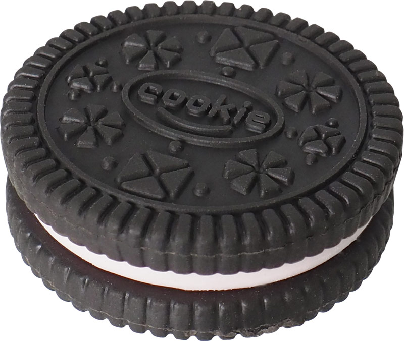 即納在庫あり】【次回11月20日頃入荷予定】クッキーサンド消しゴム