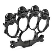 メリケンサック ドクロ・骨 AJ14