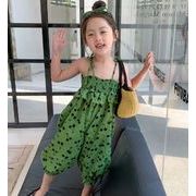 2025年新しいアイテム　子供用服装　連体服　7-15