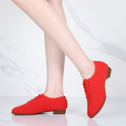 ベリーダンス 社交ダンス ダンスシューズ ラテンダンス レディース 少女 ダンス靴 練習靴 2色