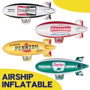 ブリンプ インフレータブル BLIMP INFLATABLE 飛行船