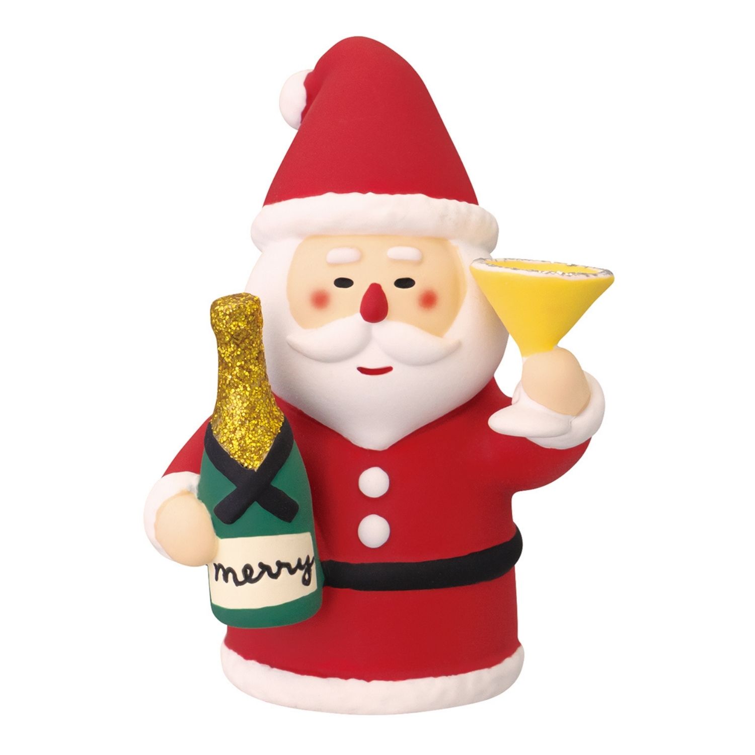 ☆ZXS-29226X コンコンブル サンタズライナー merryシャンパン