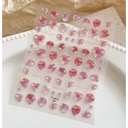 ★ハンドメイド　ネイルシール　ネイルアート　ステッカー★1枚