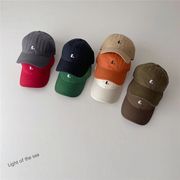 野球帽子 ハット  赤ちゃん 子供帽子 子供 赤ちゃん ベビー キッズ キャップ UVカット8色