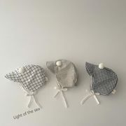 野球帽   ハット  赤ちゃん 子供用帽子 子供 赤ちゃん ベビー キッズ キャップ  4色