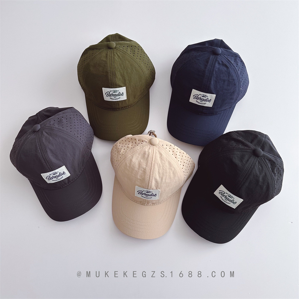 「2025」子供用★帽子★キャップ★キッズ★野球帽★5色