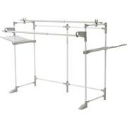 積水樹脂 セキスイ 物干し スタンド 屋外 多機能 物干し台 HD-40C