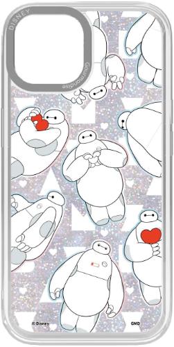 ディズニー・ピクサーキャラクター Camera Frame iPhone 15/14