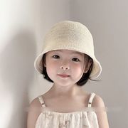 キッズ 子供用 ハット バケットハット フィッシャーマンハット 帽子