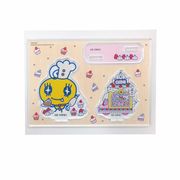 たまごっち プチプチおみせっちシリーズ レイヤーアクリルスタンド めめっち MTMG-005