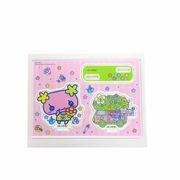 たまごっち プチプチおみせっちシリーズ レイヤーアクリルスタンド ふらわっち MTMG-007