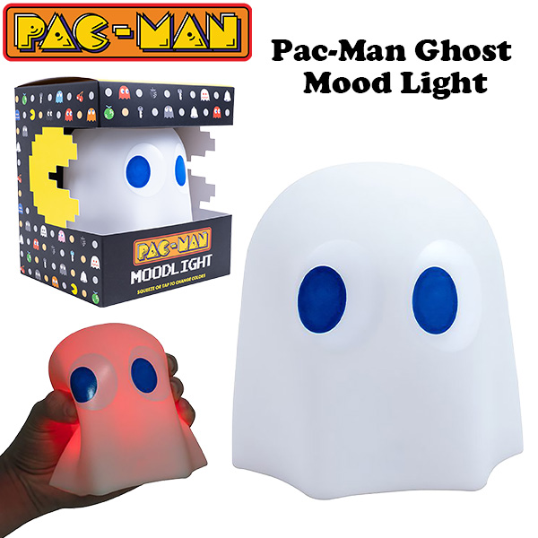 パックマン ゴースト ムード ライト【PAC-MAN】 | 卸売・ 問屋・仕入れ
