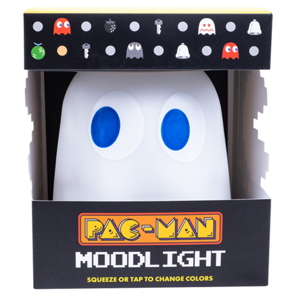 パックマン ゴースト ムード ライト【PAC-MAN】 | 卸売・ 問屋・仕入れ