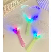 ★雑貨★玩具★扇★夏対策★扇子★LED