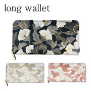 【人気の長財布】 財布 メンズ レディース ウォレット　コインケース和柄　モダン　敬老の日