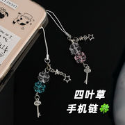 キーホルダー バッグチャーム 可愛い キーチャーム キーリング 飾り かわいい プレゼントアクセサリー