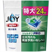 ジョイジェルタブ３２Ｐ 【 Ｐ＆Ｇ 】 【 自動食器洗い洗剤 】