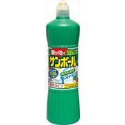 サンポールＶ　１０００ＭＬ 【 大日本除虫菊（金鳥） 】 【 住居洗剤・トイレ用 】