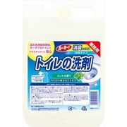 ルーキーＶトイレの洗剤４Ｌ 【 第一石鹸 】 【 住居洗剤・トイレ用 】