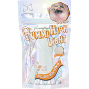 mamicosme(マミコスメ) グミハイライト 03 シャンパンゴールド 8g