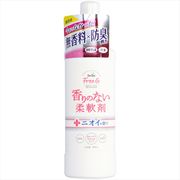 ファーファフリー＆　柔軟剤　無香料　本体　５００ＭＬ 【 ＮＳファーファ・ジャパン 】 【 柔軟剤 】