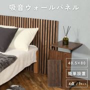 吸音ウォールパネル 8040 MBR