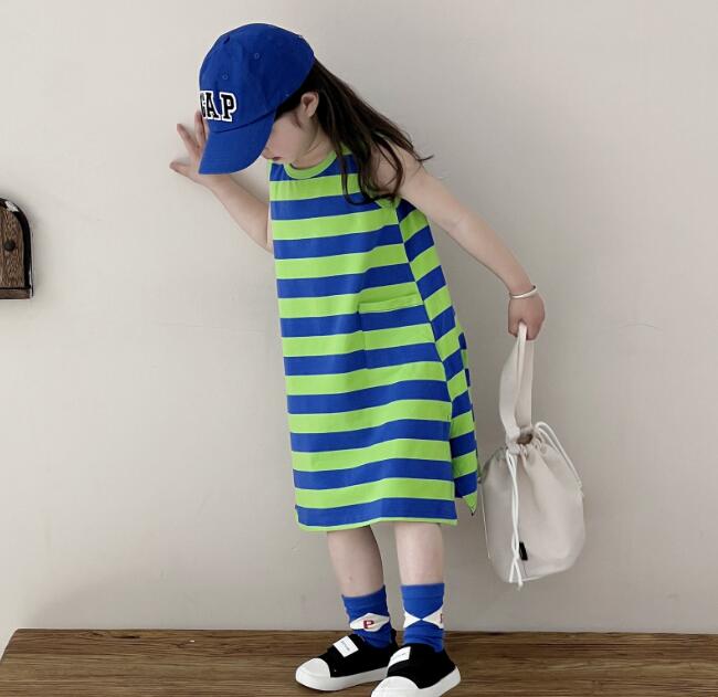 2025新品★子供服 ワンピース★90cm~140cm
