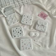 2025★コンタクトレンズ収納★コンタクトケース