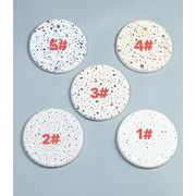 激安販売 コースター・ランチョンマット 5色選べる