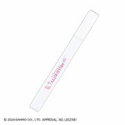 ■CRUX(クラックス)■　サンリオキャラクターズ　マイルドマーカーペン　ハローキティ/ピンク