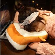 ナップアーティファクト★ファッション枕★まくら★ポータブル枕★学生の仮眠
