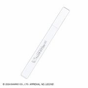 ■CRUX(クラックス)■　サンリオキャラクターズ　マイルドマーカーペン　ハローキティ/グレー