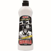 カネヨン　ゴリラ　400g 【クリームクレンザー コゲ汚れ 水垢】
