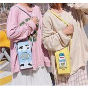 ショルダーバッグ サコッシュ  斜めがけ レディース