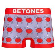 BETONES TOMATONAKAI TMT006 6-RED