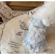 ペット用品  ペット服 キャミソール 猫服 ワンピース